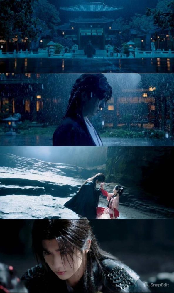 Mỹ nam Hoa ngữ mới bị cả MXH chê béo giờ quá đẹp gây