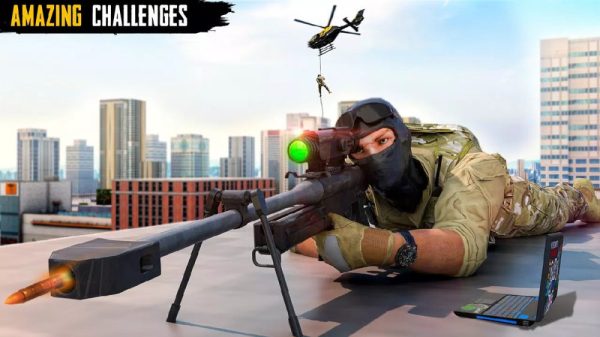 Sniper 3D: Tựa game bắn súng phải thứ một lần trong đời 29 Sniper 3D: Tựa game bắn súng phải thứ một lần trong đời sniper 3d 2jpg