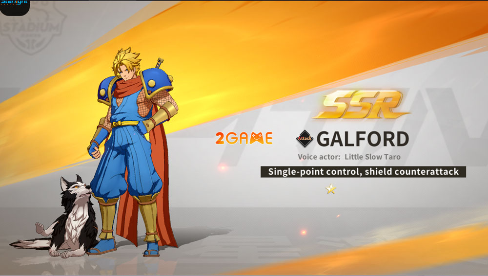 snk-fighting-masters-5 Game thẻ tướng SNK: Fighting Masters ngồi không cũng có cả đội hình tướng vàng để vượt ải snk fighting masters 5