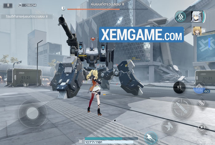 snowbreak-containment-zone-1 Snowbreak: Containment Zone mang đến một sân chơi đấu súng cùng waifu đầy mới lạ snowbreak containment zone 1