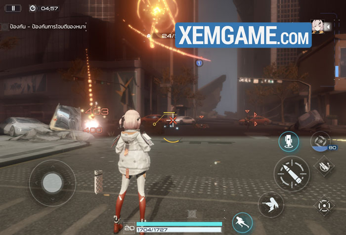 snowbreak-containment-zone-2 Snowbreak: Containment Zone mang đến một sân chơi đấu súng cùng waifu đầy mới lạ snowbreak containment zone 2