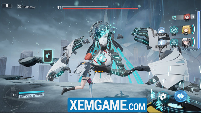 snowbreak-containment-zone-gioi-thieu-game-1 Snowbreak: Containment Zone ra mắt chính thức đa nền tảng snowbreak containment zone gioi thieu game 1