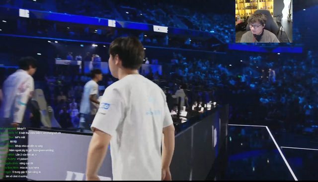 SofM không ngần ngại SofM không ngần ngại