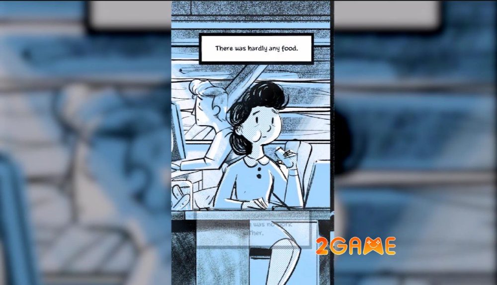 Songs of Travel – Game tiểu thuyết đồ họa hoạt hình có nội dung sâu sắc songs of travel 1