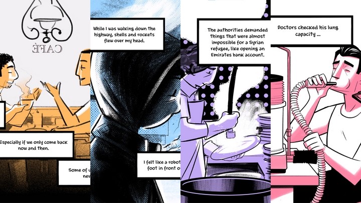 Songs of Travel: Tựa game Visual novel chứa đựng những câu chuyện đầy cảm xúc Songs of Travel: Tựa game Visual novel chứa đựng những câu chuyện đầy cảm xúc