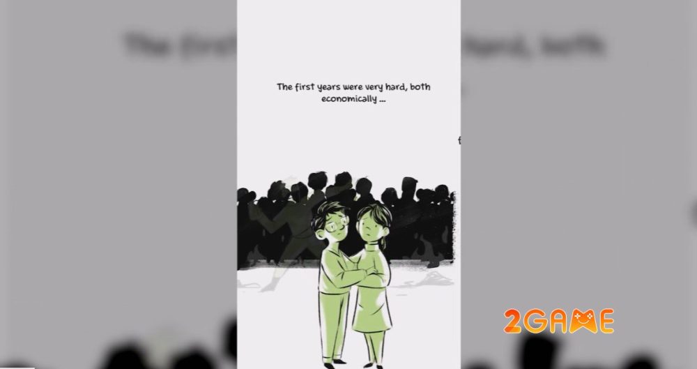 Songs of Travel – Game tiểu thuyết đồ họa hoạt hình có nội dung sâu sắc songs of travel 3