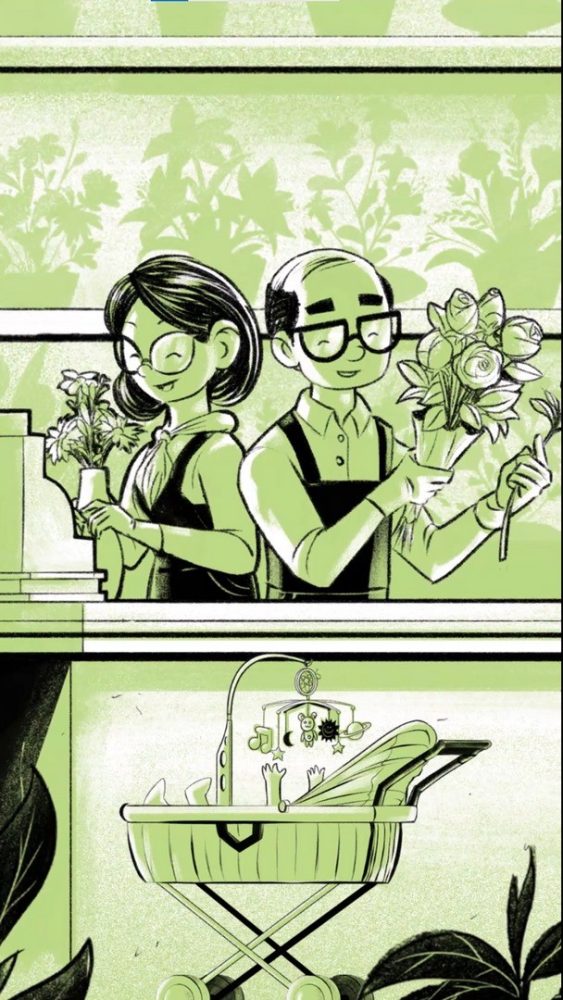 Songs of Travel: Tựa game Visual novel chứa đựng những câu chuyện đầy cảm xúc Songs of Travel: Tựa game Visual novel chứa đựng những câu chuyện đầy cảm xúc