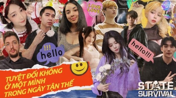 SoS Summer Romance: Khi tình bạn xuyên biên giới vượt lên cả câu chuyện Thắng – Thua!   sos summer romance thumbpng