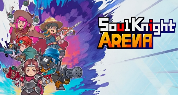 Soul Knight Arena - Game Battle Royale 2D độc đáo trên nền tảng di động 30 Soul Knight Arena - Game Battle Royale 2D độc đáo trên nền tảng di động soul knight arena 0jpg