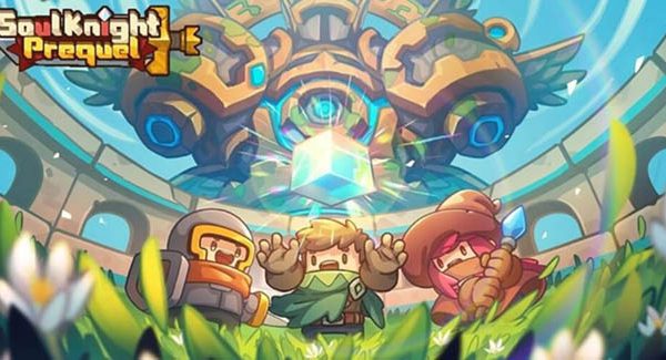 Soul Knight Prequel – phiên bản tiền truyện của game mobile giải trí nổi tiếng 28 Soul Knight Prequel – phiên bản tiền truyện của game mobile giải trí nổi tiếng soul knight prequel gioi thieu gamejpg