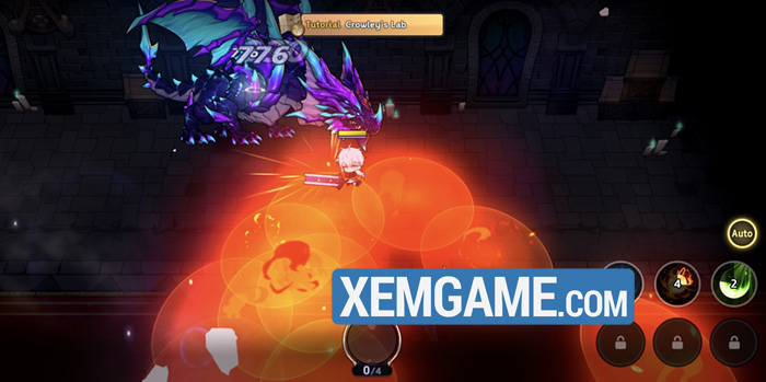 soul-strike-idle-rpg-3 Soul Strike – tựa game nhập vai idle chặt chém đã tay soul strike idle rpg 3