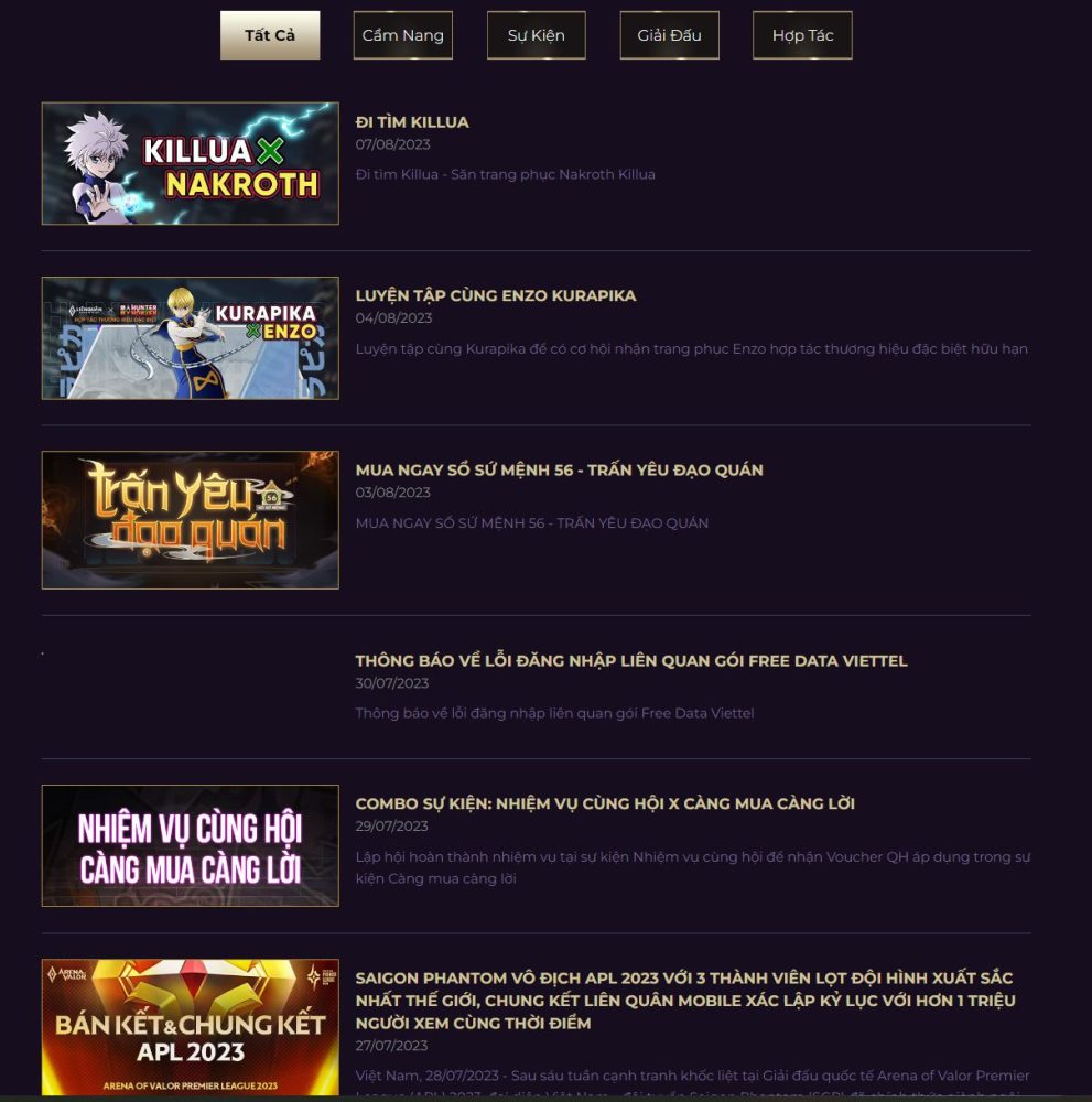 Nửa tháng từ scandal rúng động của Liên Quân và động thái khó hiểu từ Garena - Ảnh 5.