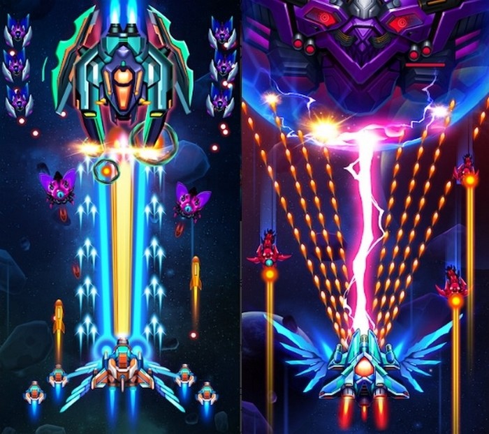 space-force-ufo-hunter1 Space Force: UFO Hunter