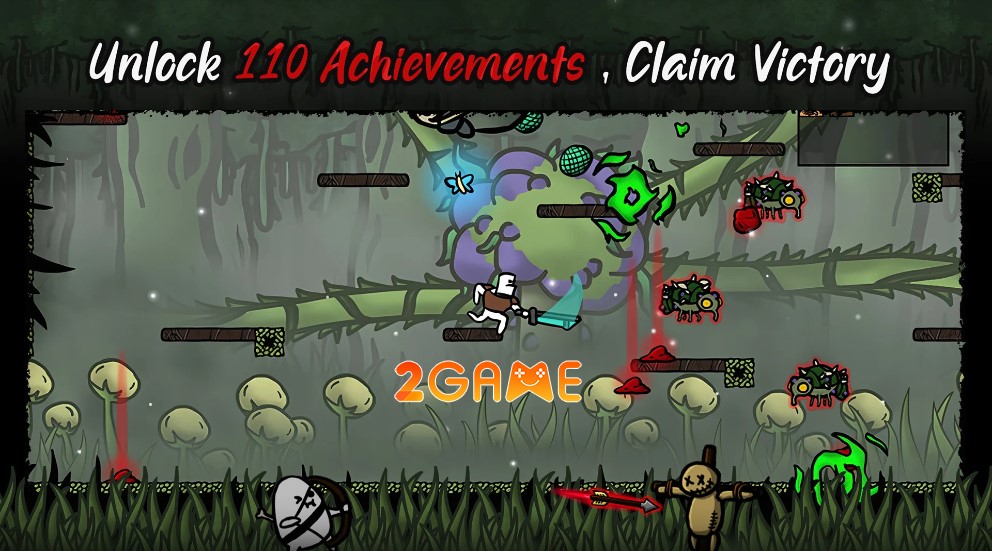 Siêu phẩm game hành động Space Gladiators Premium sắp ra mắt bản mobile space gladiators premium 2