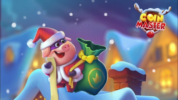 Spin Coin Master Spin Coin Master