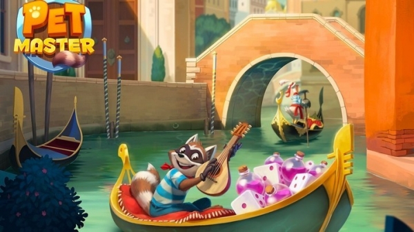 Link nhận spin Pet Master miễn phí mới nhất ngày 1/1/2024 spin pet master 1020240101141934jpg