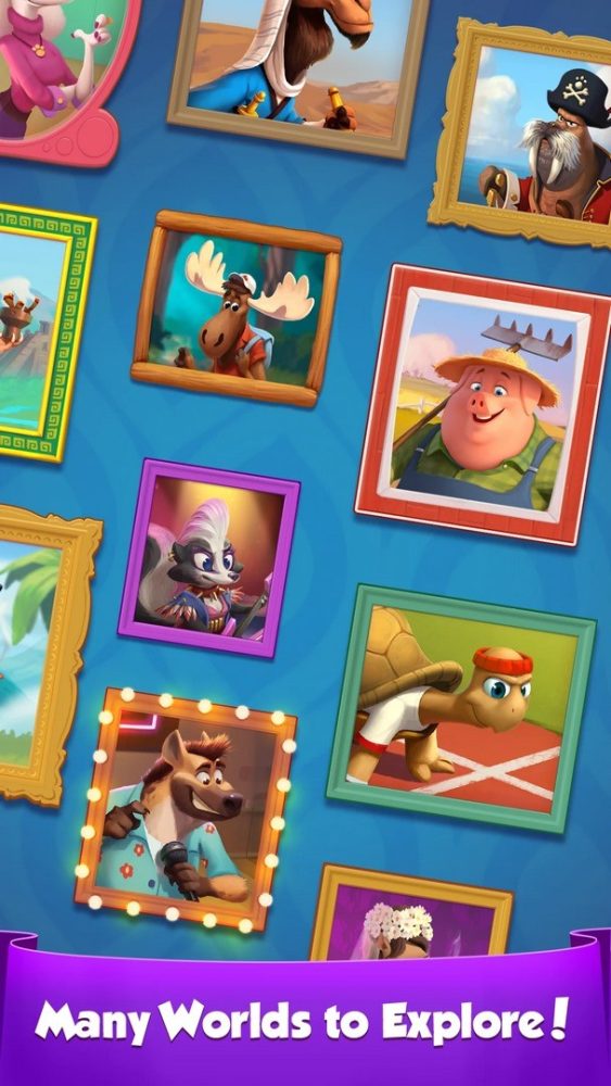 Tổng hợp link nhận free spin Pet Master mới nhất ngày 4/12/2023