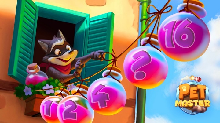 Link nhận spin Pet Master miễn phí mới nhất ngày 28/12/2023 Link nhận spin Pet Master miễn phí mới nhất ngày 28/12/2023