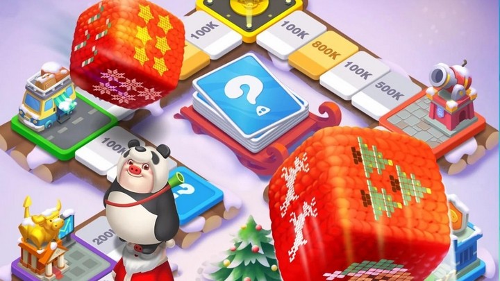 Spin Piggy Go Spin Piggy Go