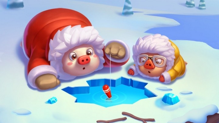 Link nhận spin Piggy Go miễn phí ngày 26/12/2023 Link nhận spin Piggy Go miễn phí ngày 26/12/2023