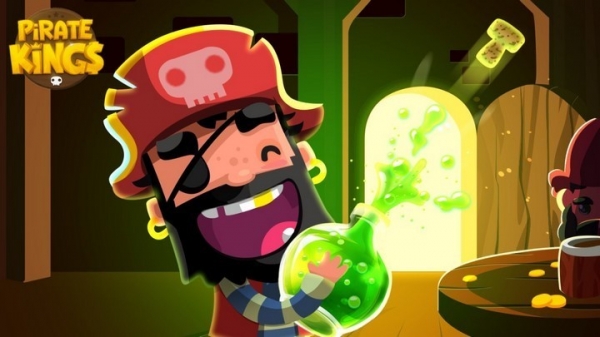 Link Spin Pirate Kings miễn phí hôm nay ngày 1/1/2024 spin pirate kings 620240101144804jpg