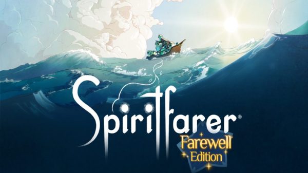 Spiritfarer đặt chân lên Mobile thông qua Netflix spirit farer thumbjpg