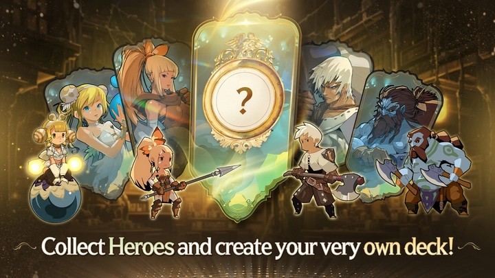 Chìm đắm vào thế giới kỳ bí đầy hấp dẫn trong Spirit Girl Idle