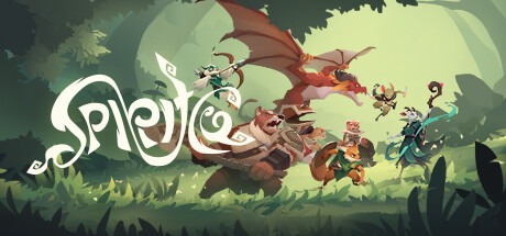 Spiritle - Game turn-based mới mở Đăng ký trước trên Google Play Store spiritle header