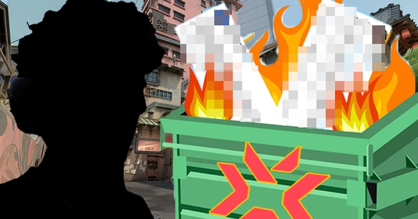 Tuyển thủ VALORANT bỗng trở thành tâm điểm bàn tán nhờ hành động có "1-0-2" khi đang thi đấu split4 2 17092706265452037732556 0 59 422 734 crop 1709270636342442183960jpg