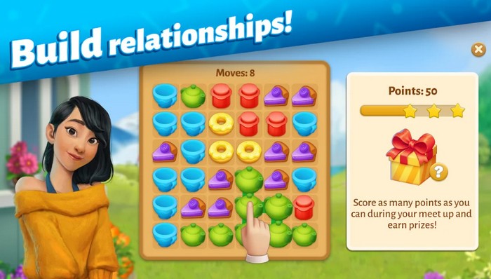 spring-valley-family-farm-life_7 Family Farm Life