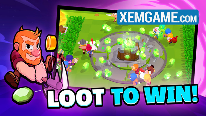 squad-busters-gioi-thieu-game-3 Squad Busters – tựa game loạn chiến tổ đội với dàn nhân vật vui nhộn từ Supercell squad busters gioi thieu game 3