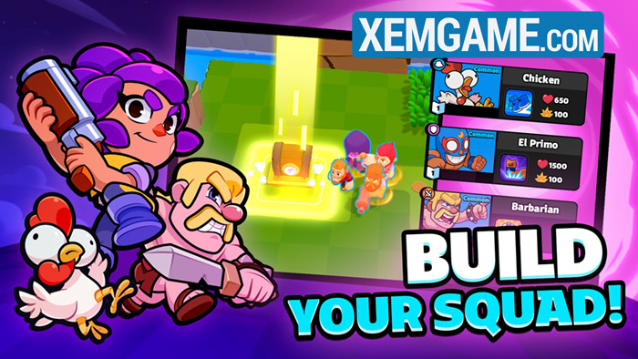 squad-busters-gioi-thieu-game-5 Squad Busters – tựa game loạn chiến tổ đội với dàn nhân vật vui nhộn từ Supercell squad busters gioi thieu game 5
