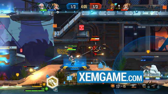 squadblast-gioi-thieu-game-1 SquadBlast – thử sức bản thân mình cùng tựa game bắn súng cuộn cảnh mới này squadblast gioi thieu game 1