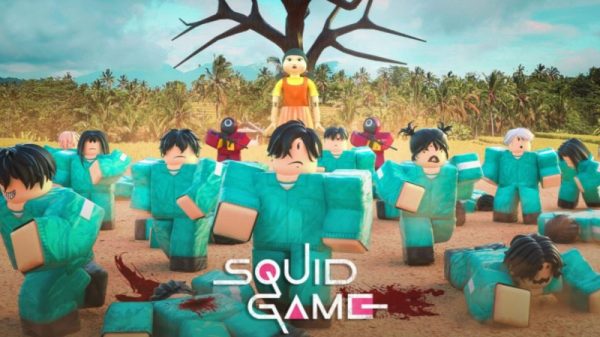 TOP 5 trò chơi Squid Game trên Roblox hay nhất squid game tren robloxjpg