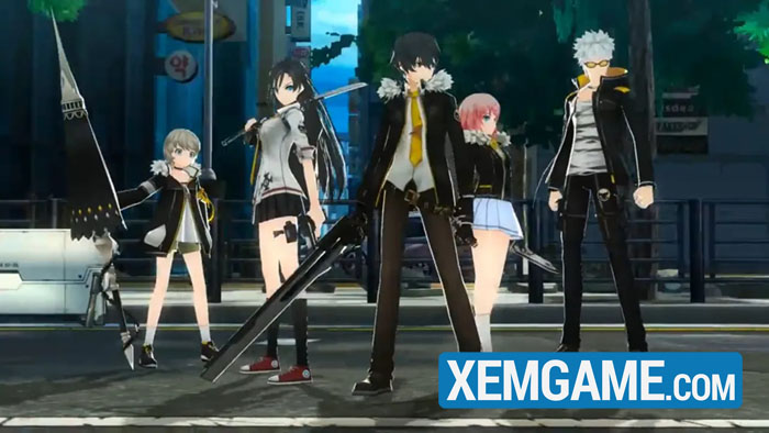 Closers RT: New Order – game hành động nhập vai mới chuẩn bị lên kệ ss c6dd7b853ef94bf347ded6890a6a0