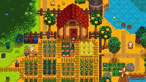 Stardew Valley Mobile: Khám phá bản cập nhật “siêu to khổng lồ” stardew valley mobile 7jpg