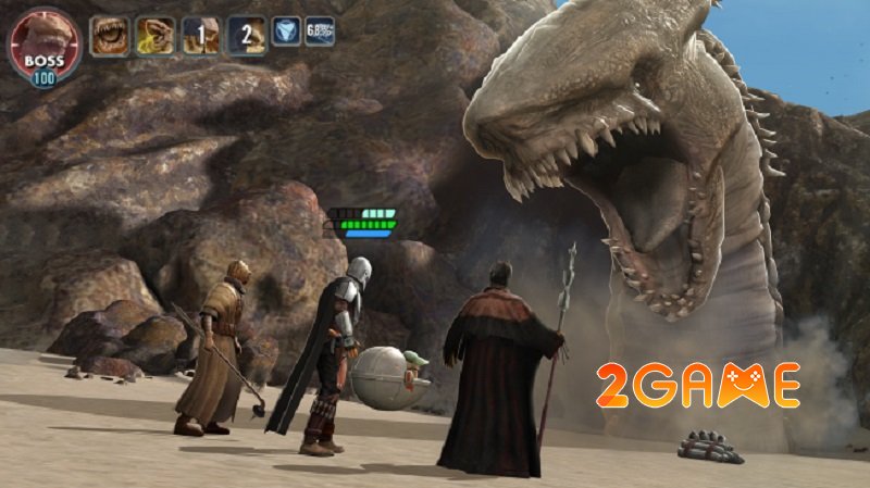 starwarpcquaea-3 Đã có thể chơi chéo game chiến thuật Star Wars: Galaxy of Heroes trên PC và Mobile starwarpcquaea 3