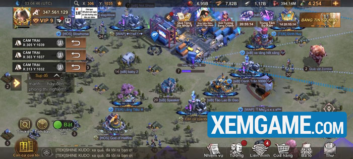 state-of-survival-ky-niem-3-nam-4 Đánh dấu tròn 3 năm tuổi, State Of Survival khiến dân tình “đứng ngồi không yên” với loạt sự kiện, update kèm quà tặng cực VIP state of survival ky niem 3 nam 4