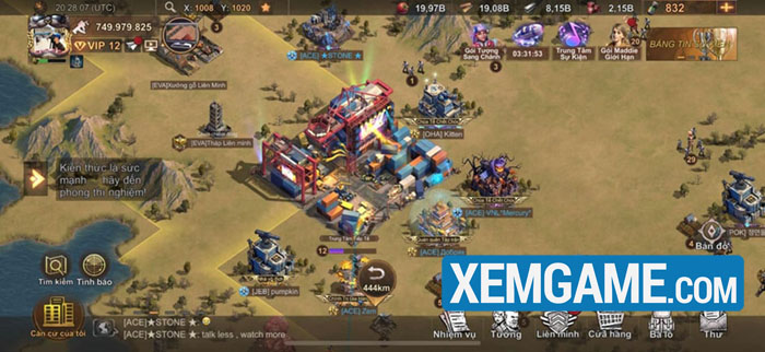 state-of-survival-ky-niem-3-nam-5 Đánh dấu tròn 3 năm tuổi, State Of Survival khiến dân tình “đứng ngồi không yên” với loạt sự kiện, update kèm quà tặng cực VIP state of survival ky niem 3 nam 5