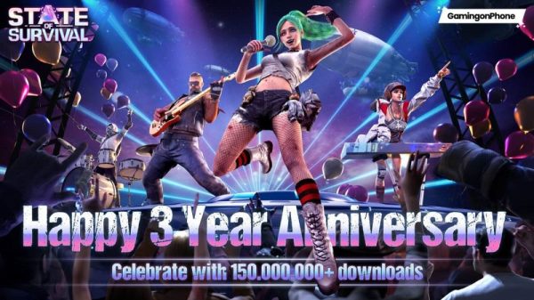 State of Survial: Ăn mừng 3 năm tuổi cùng loạt sự kiện hấp dẫn state of survival4jpg