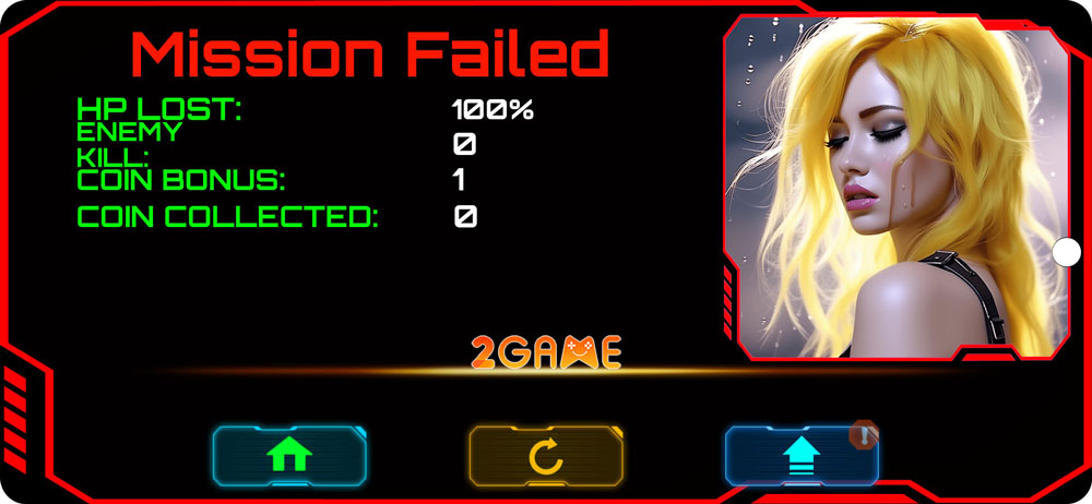 SteelWarriors – Game hành động bắn súng đậm chất Rambo Lùn steelwarriors 3