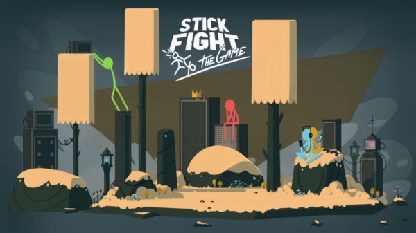Stick fight the game mobile: người que đại chiến stick fight the game thumbjpgjpg