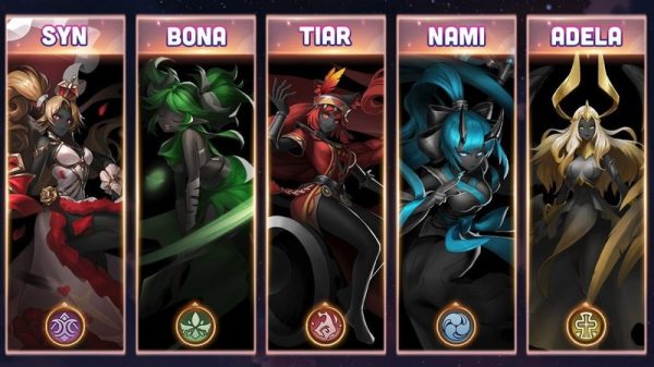 Cộng đồng game thủ háo hức chuẩn bị cho ngày ra mắt Stickman AFK stick man afkjpg