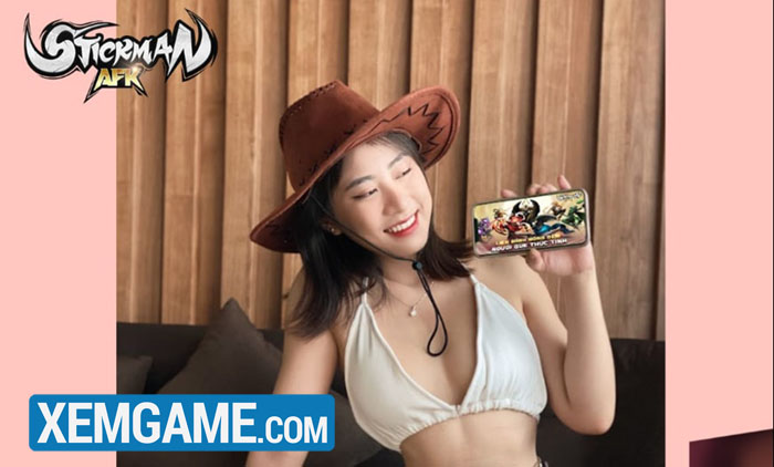 Stickman AFK mở đăng ký tải sớm, tiết lộ thông tin ngày ra mắt stickman afk 3