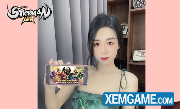 Stickman AFK mở đăng ký tải sớm, tiết lộ thông tin ngày ra mắt stickman afk 4