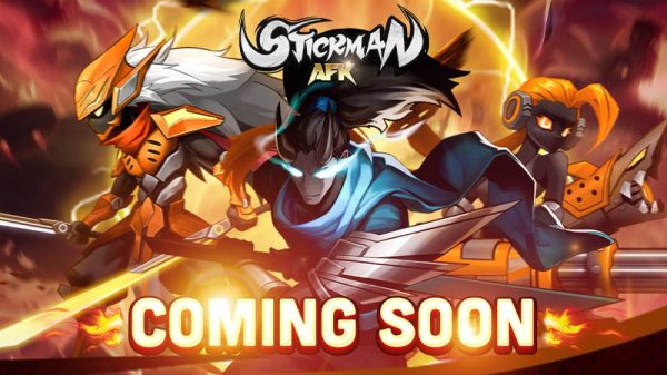 Những cái “nhất” chỉ có trong Stickman AFK stickman afk thumbsjpg