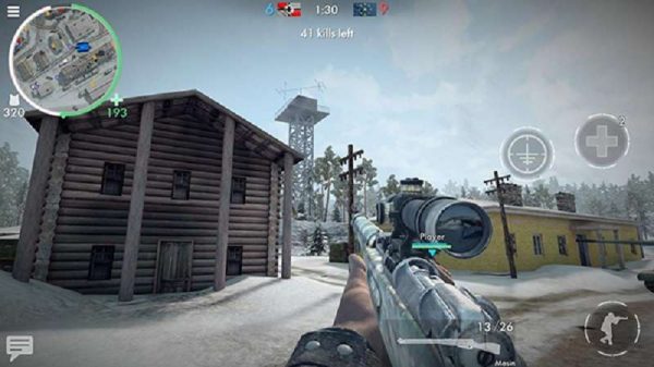 Stoke Games - Studio được thành lập bởi các cựu thiết kế game đình đám 42 Stoke Games - Studio được thành lập bởi các cựu thiết kế game đình đám stokegames duoc dau tu khung 3 1707620536 67jpg