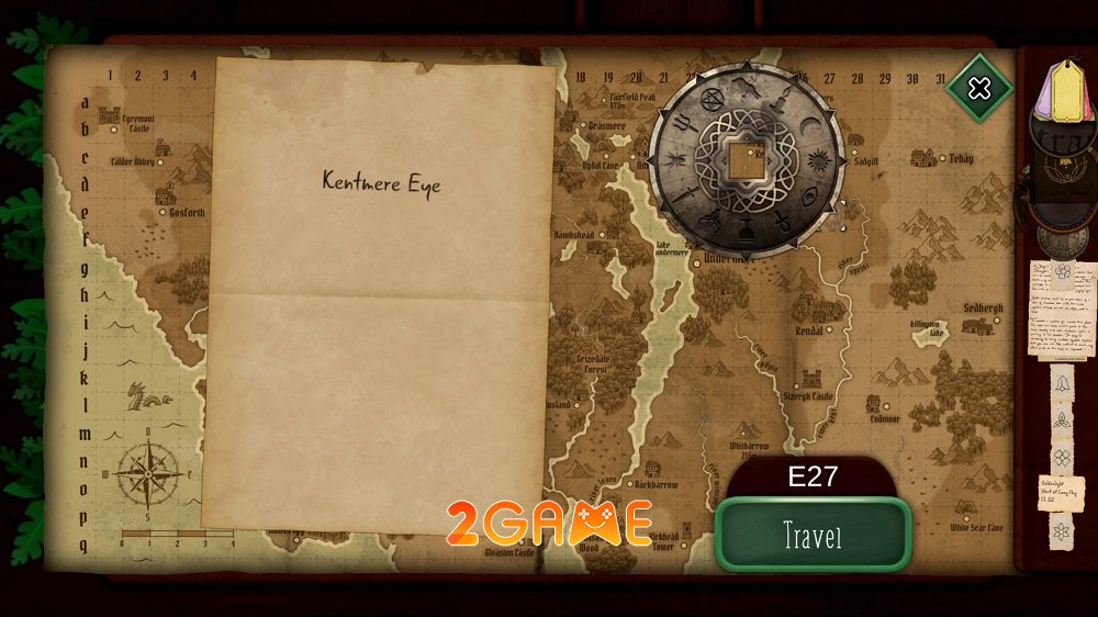 strangehorticulture-android-ios-2 Game giải đố huyền bí Strange Horticulture sắp ra mắt trên mobile strangehorticulture android ios 2