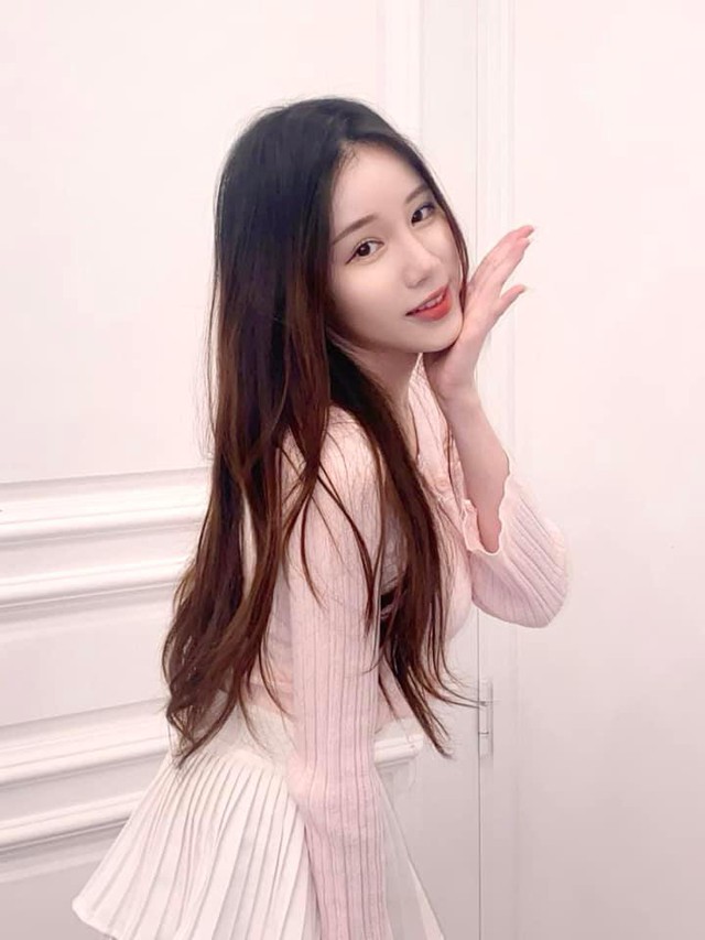 Yogurt: Nữ streamer có gia thế “khủng” với mong muốn truyền tải những thông điệp tích cực - Ảnh 8. Yogurt: Nữ streamer có gia thế “khủng” với mong muốn truyền tải những thông điệp tích cực - Ảnh 8.