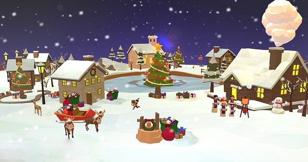 Top 8 game mobile giải trí giúp giảm bớt áp lực căng thẳng hàng ngày styauaew topgamegiaitrithugian thumbjpg